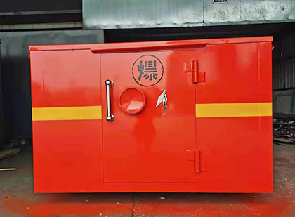 富宁车载炸药箱