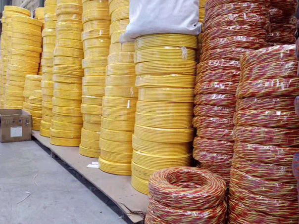 富宁放炮线厂家爆破线批发