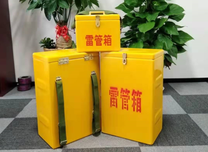 富宁如何防止雷管箱炸药箱等矿用物品生锈？