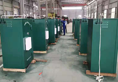 富宁移动炸药库：安全与效率并重的爆破行业新趋势